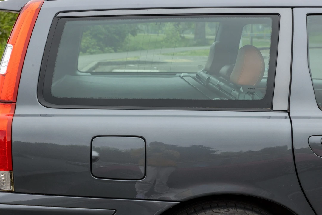 2006 Volvo V70 R 2nd Gen - Image 24 of 31