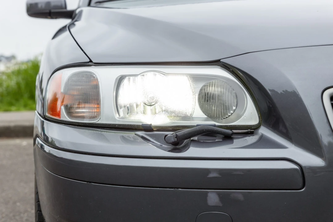 2006 Volvo V70 R 2nd Gen - Image 12 of 31