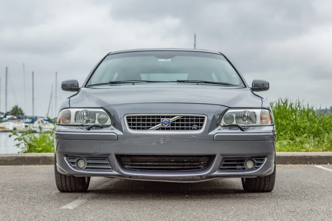 2006 Volvo V70 R 2nd Gen - Image 10 of 31