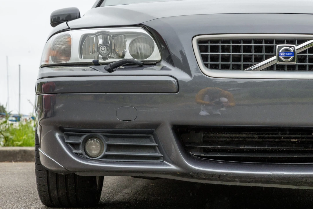 2006 Volvo V70 R 2nd Gen - Image 14 of 31
