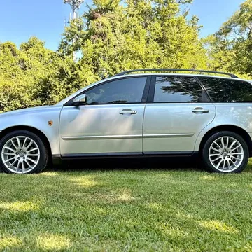 2006 Volvo V50 T5
