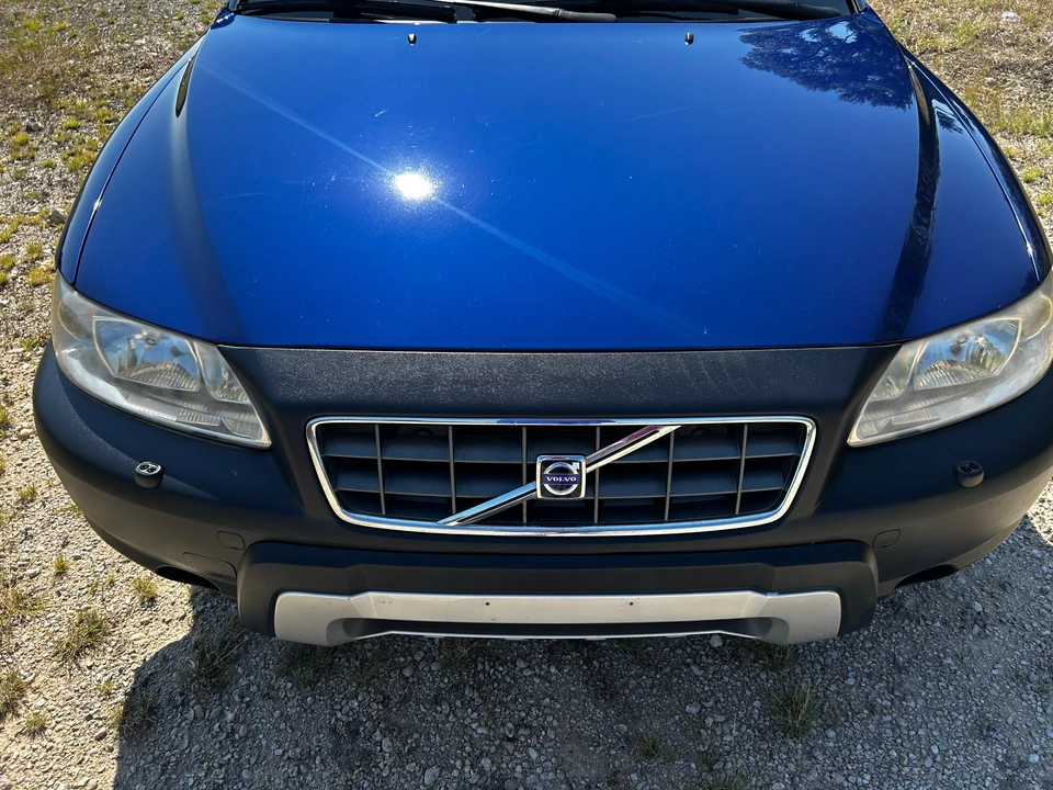 2006 Volvo V70 XC/XC70 2nd Gen - Image 23 of 31