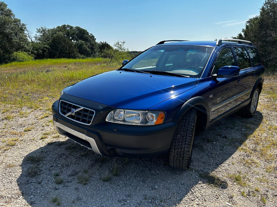 2006 Volvo V70 XC/XC70 2nd Gen - Image 7 of 31