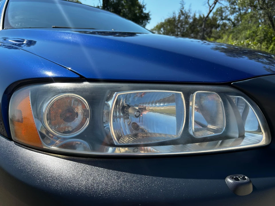 2006 Volvo V70 XC/XC70 2nd Gen - Image 18 of 31