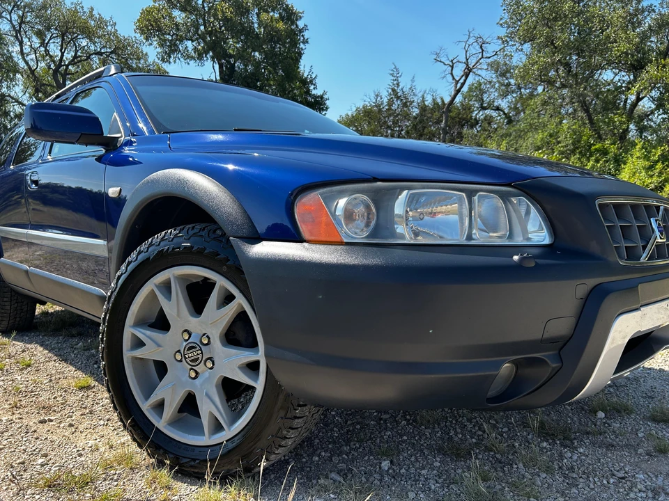 2006 Volvo V70 XC/XC70 2nd Gen - Image 16 of 31