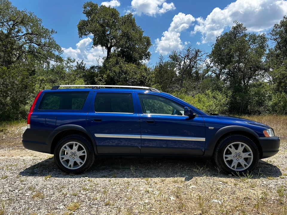 2006 Volvo V70 XC/XC70 2nd Gen - Image 12 of 31