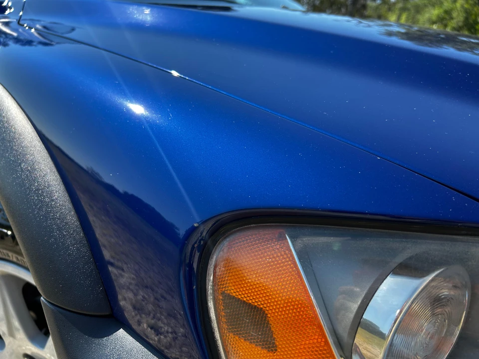 2006 Volvo V70 XC/XC70 2nd Gen - Image 17 of 31