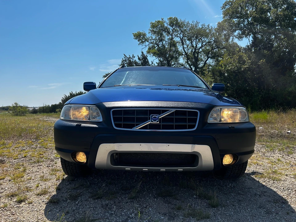 2006 Volvo V70 XC/XC70 2nd Gen - Image 6 of 31