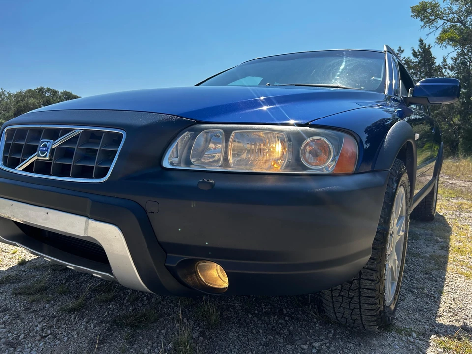 2006 Volvo V70 XC/XC70 2nd Gen - Image 26 of 31