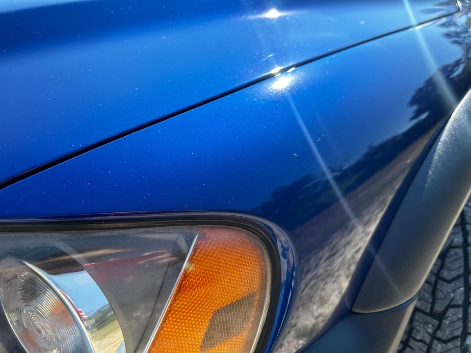 2006 Volvo V70 XC/XC70 2nd Gen - Image 25 of 31