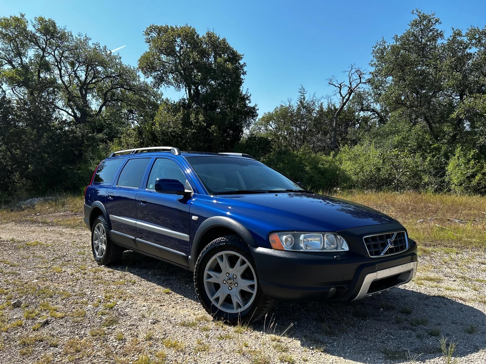 2006 Volvo V70 XC/XC70 2nd Gen - Image 14 of 31