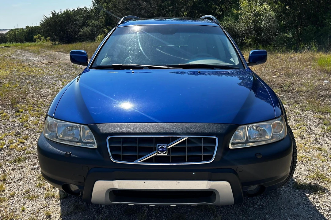 2006 Volvo V70 XC/XC70 2nd Gen - Image 2 of 31