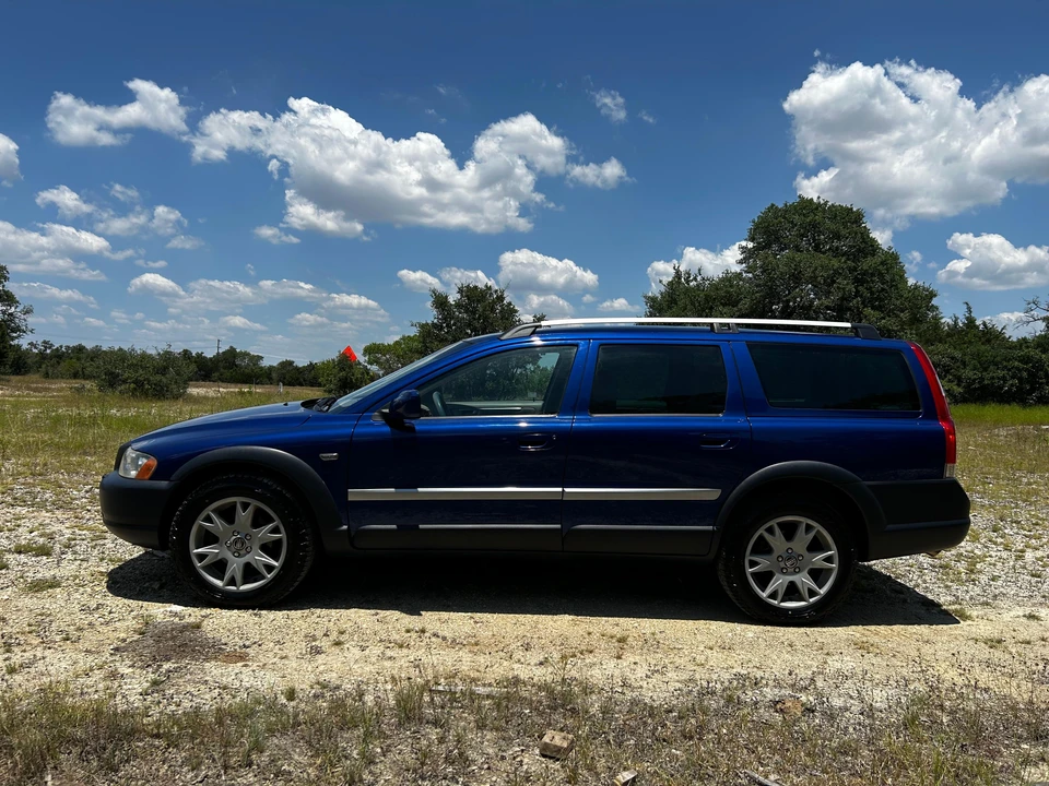 2006 Volvo V70 XC/XC70 2nd Gen - Image 9 of 31