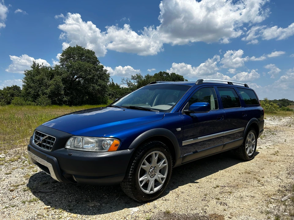 2006 Volvo V70 XC/XC70 2nd Gen - Image 8 of 31