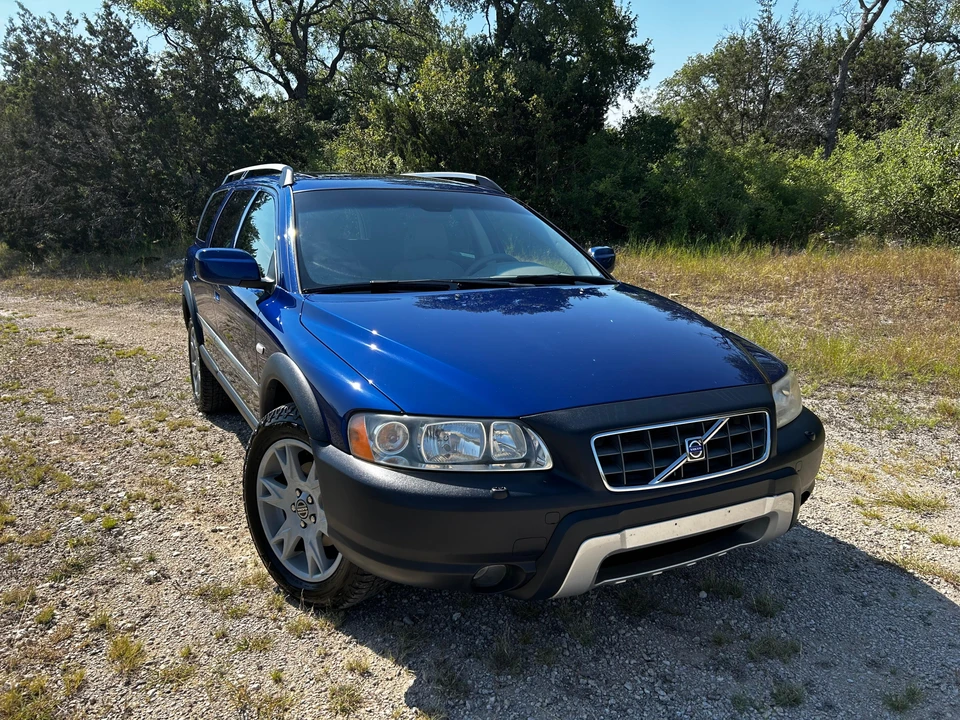 2006 Volvo V70 XC/XC70 2nd Gen - Image 15 of 31