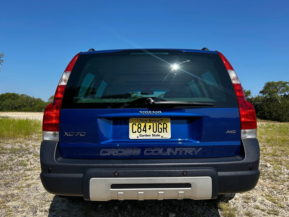2006 Volvo V70 XC/XC70 2nd Gen - Image 11 of 31