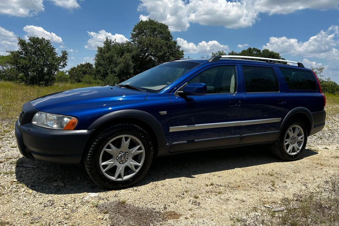2006 Volvo V70 XC/XC70 2nd Gen - Image 3 of 31