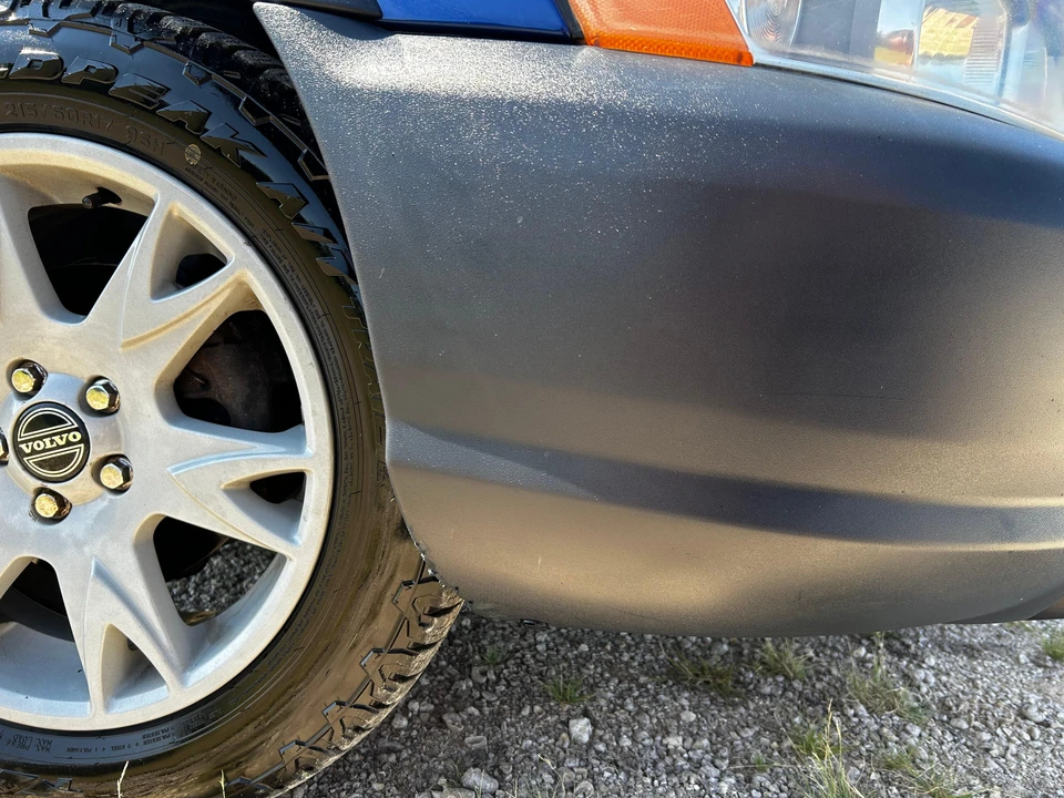 2006 Volvo V70 XC/XC70 2nd Gen - Image 19 of 31