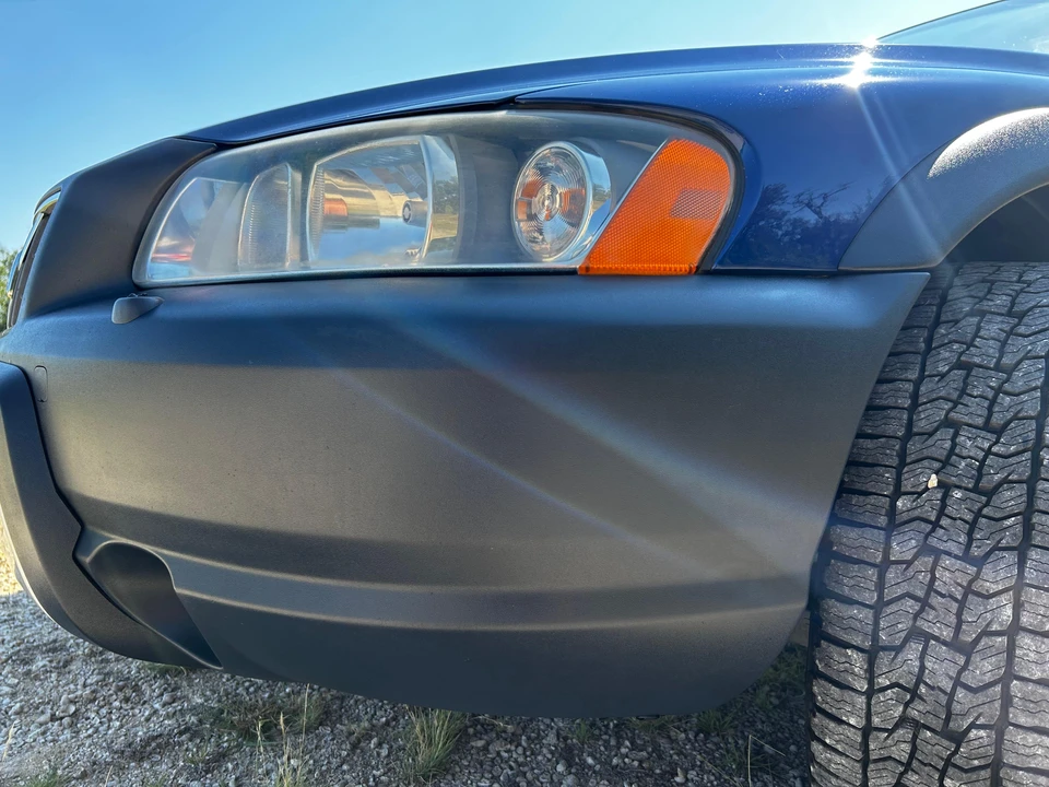 2006 Volvo V70 XC/XC70 2nd Gen - Image 27 of 31