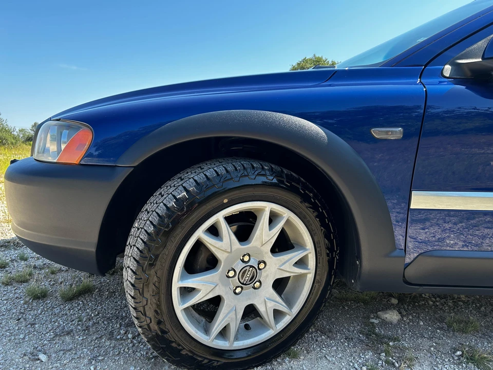 2006 Volvo V70 XC/XC70 2nd Gen - Image 28 of 31