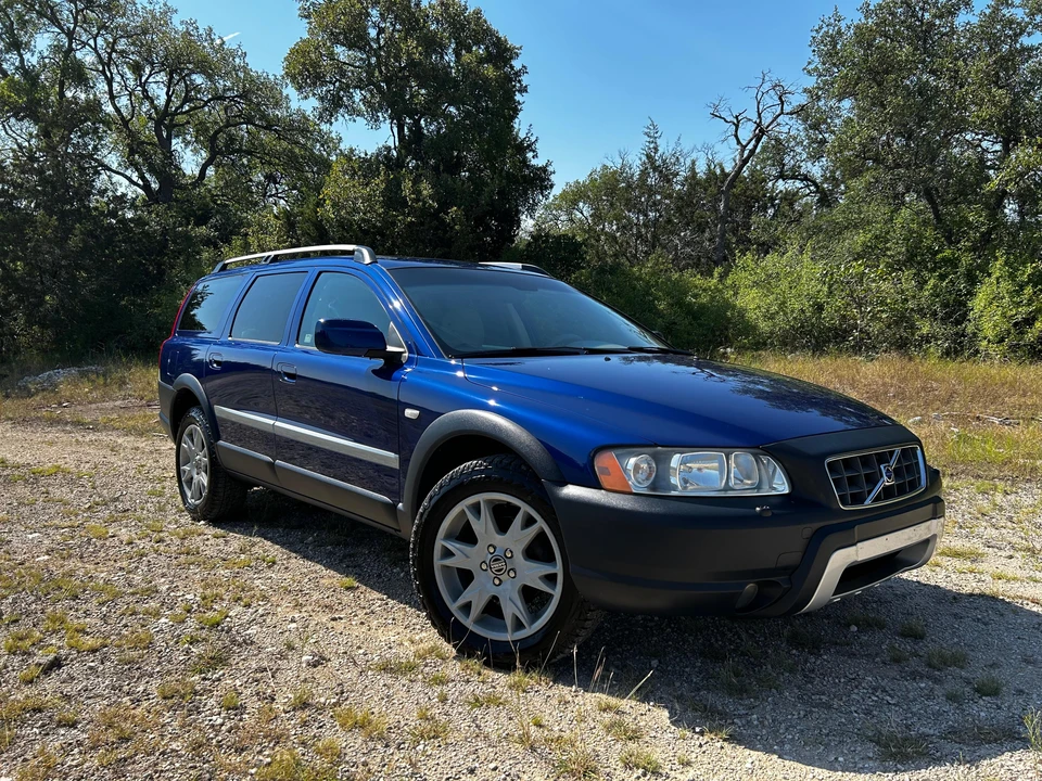 2006 Volvo V70 XC/XC70 2nd Gen - Image 13 of 31