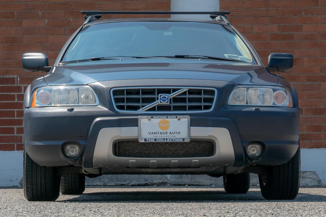 2006 Volvo V70 XC/XC70 2nd Gen - Image 2 of 31