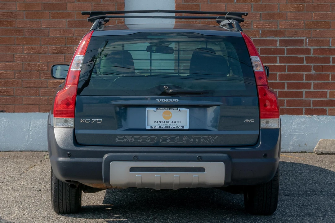 2006 Volvo V70 XC/XC70 2nd Gen - Image 5 of 31