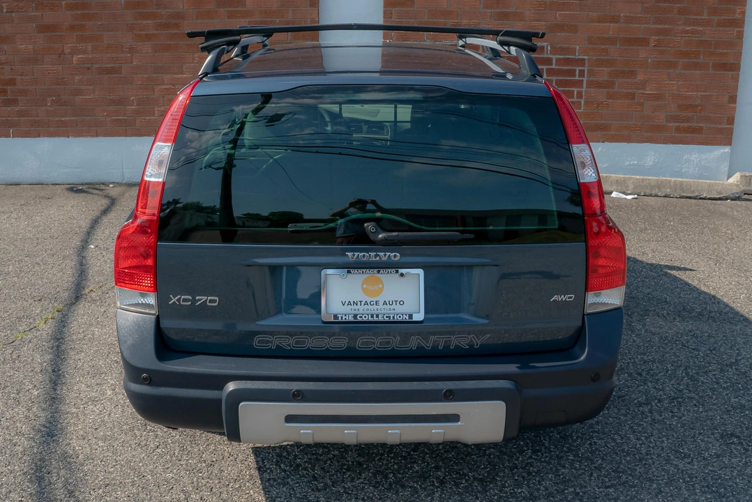 2006 Volvo V70 XC/XC70 2nd Gen - Image 14 of 31