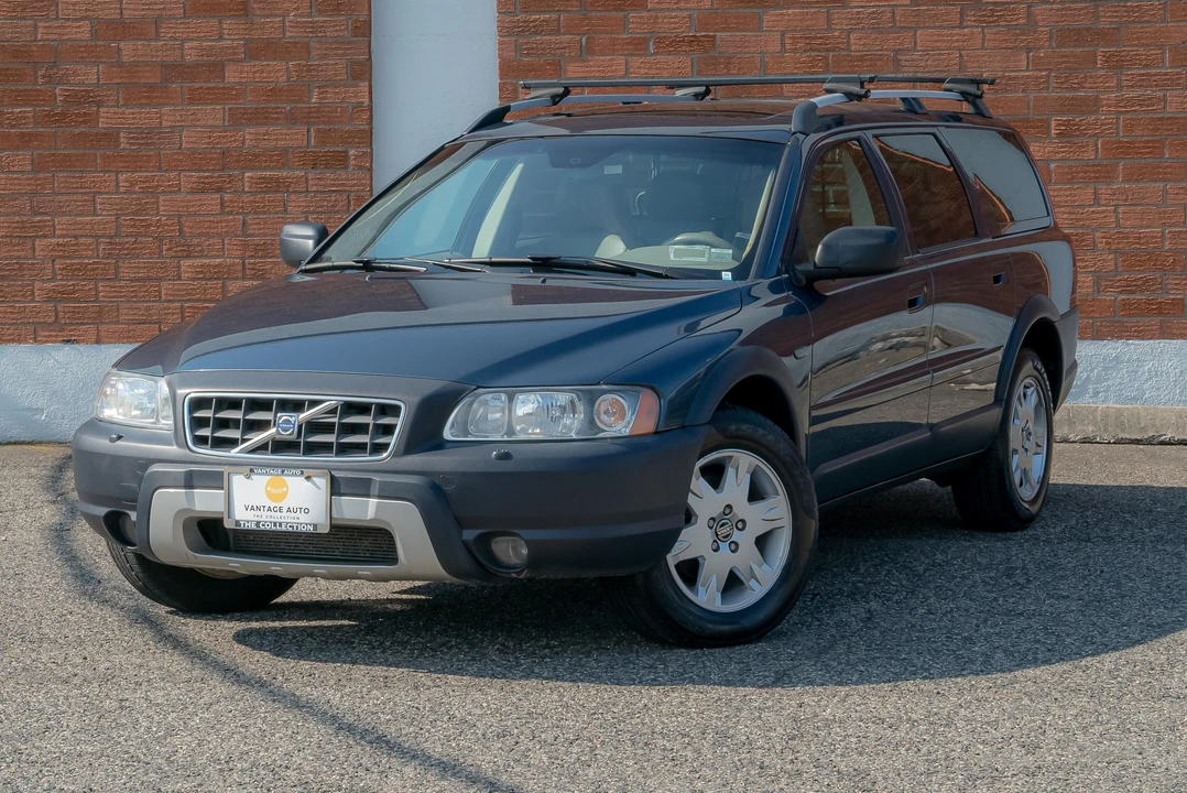 2006 Volvo V70 XC/XC70 2nd Gen - Image 8 of 31