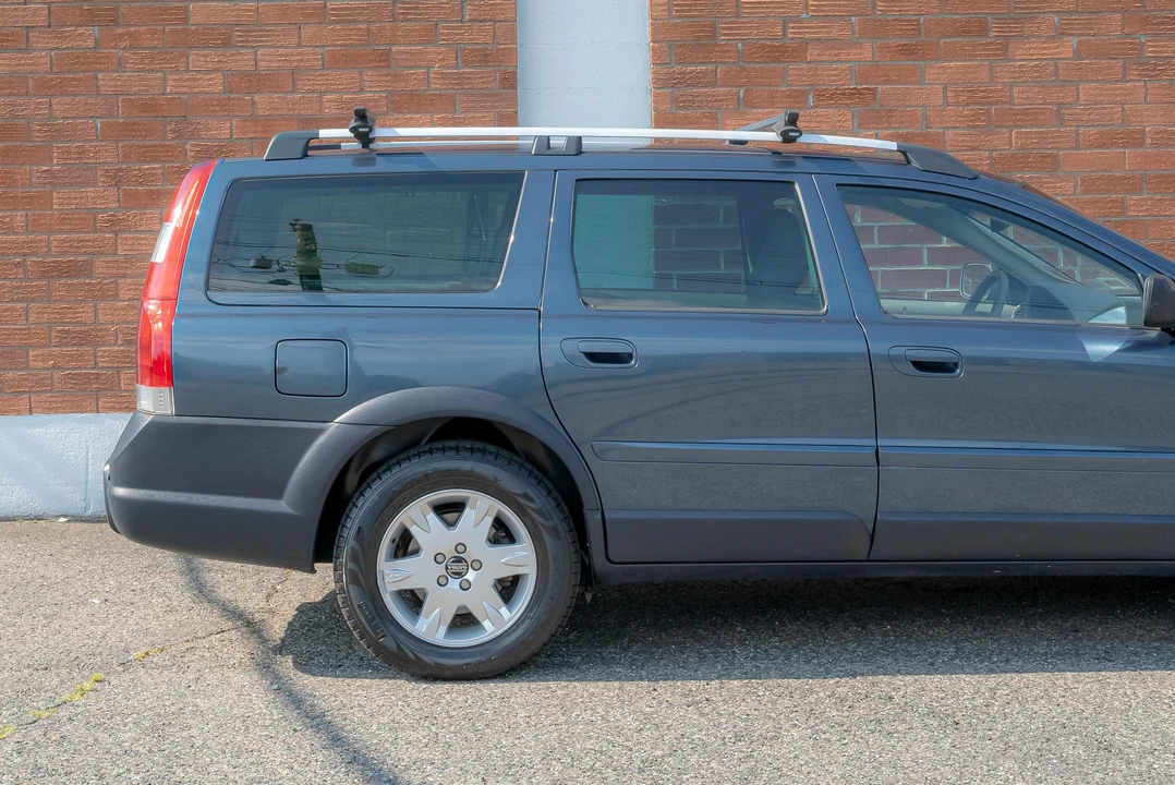 2006 Volvo V70 XC/XC70 2nd Gen - Image 24 of 31