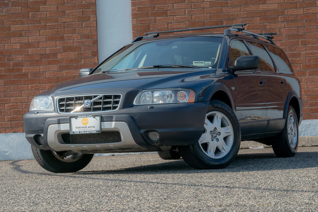 2006 Volvo V70 XC/XC70 2nd Gen - Image 9 of 31