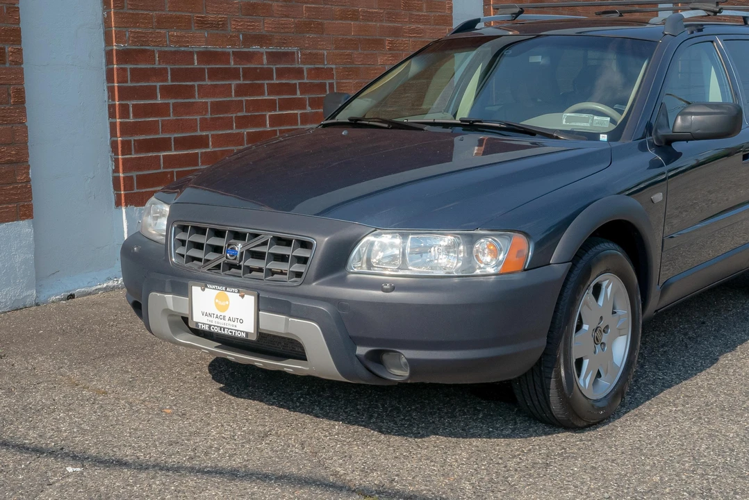 2006 Volvo V70 XC/XC70 2nd Gen - Image 19 of 31