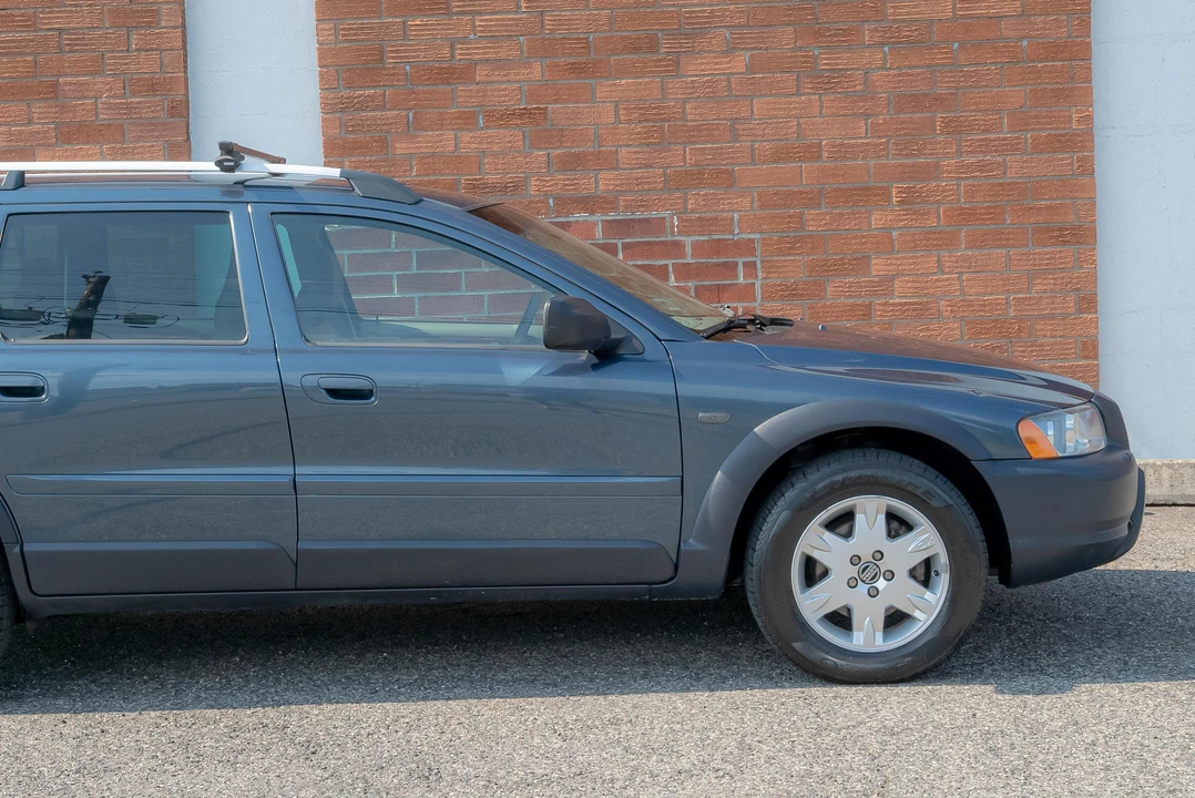 2006 Volvo V70 XC/XC70 2nd Gen - Image 25 of 31