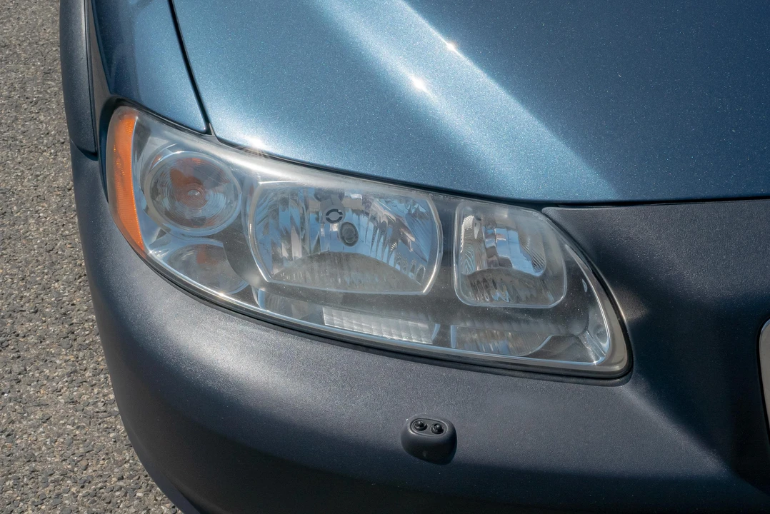 2006 Volvo V70 XC/XC70 2nd Gen - Image 26 of 31