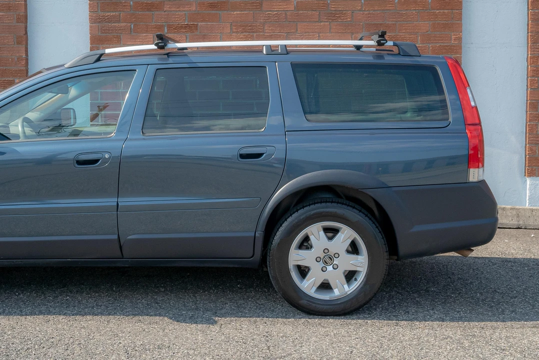 2006 Volvo V70 XC/XC70 2nd Gen - Image 22 of 31
