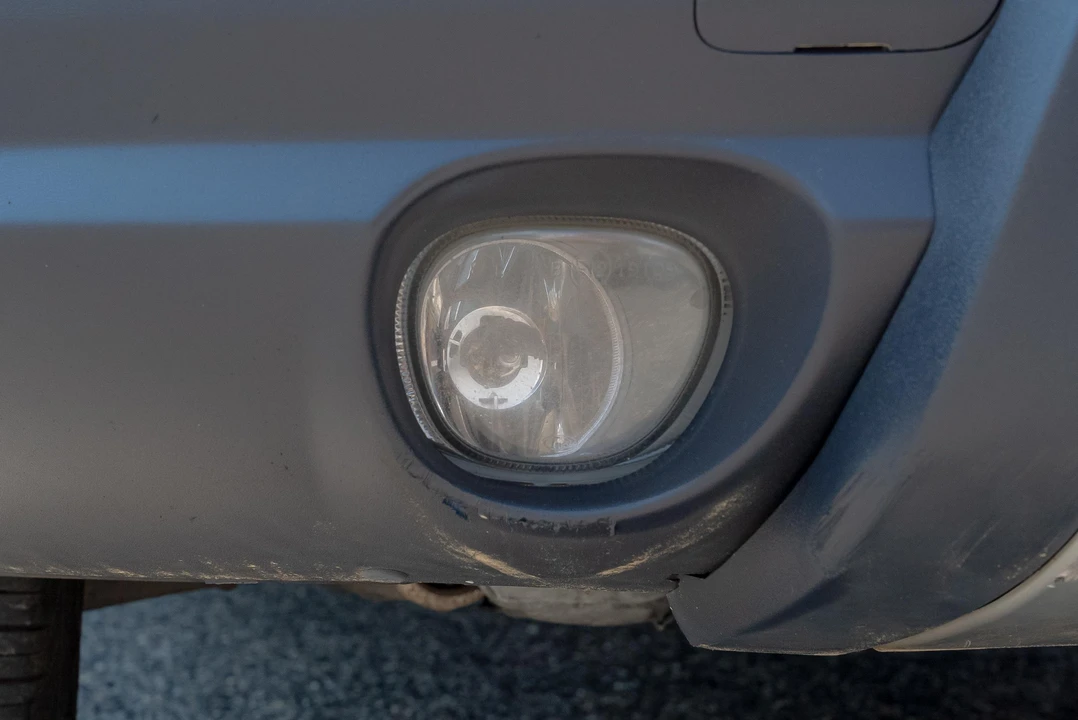 2006 Volvo V70 XC/XC70 2nd Gen - Image 31 of 31