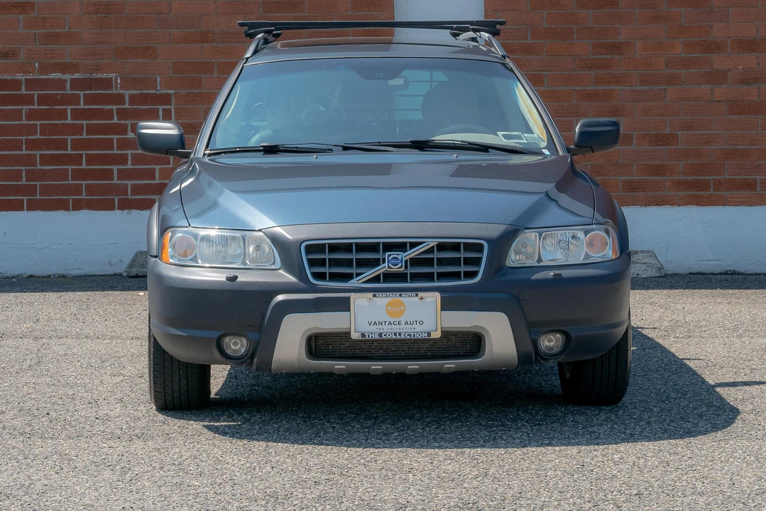 2006 Volvo V70 XC/XC70 2nd Gen - Image 7 of 31
