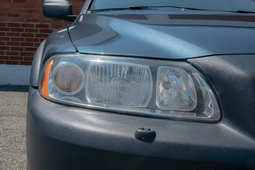 2006 Volvo V70 XC/XC70 2nd Gen - Image 27 of 31
