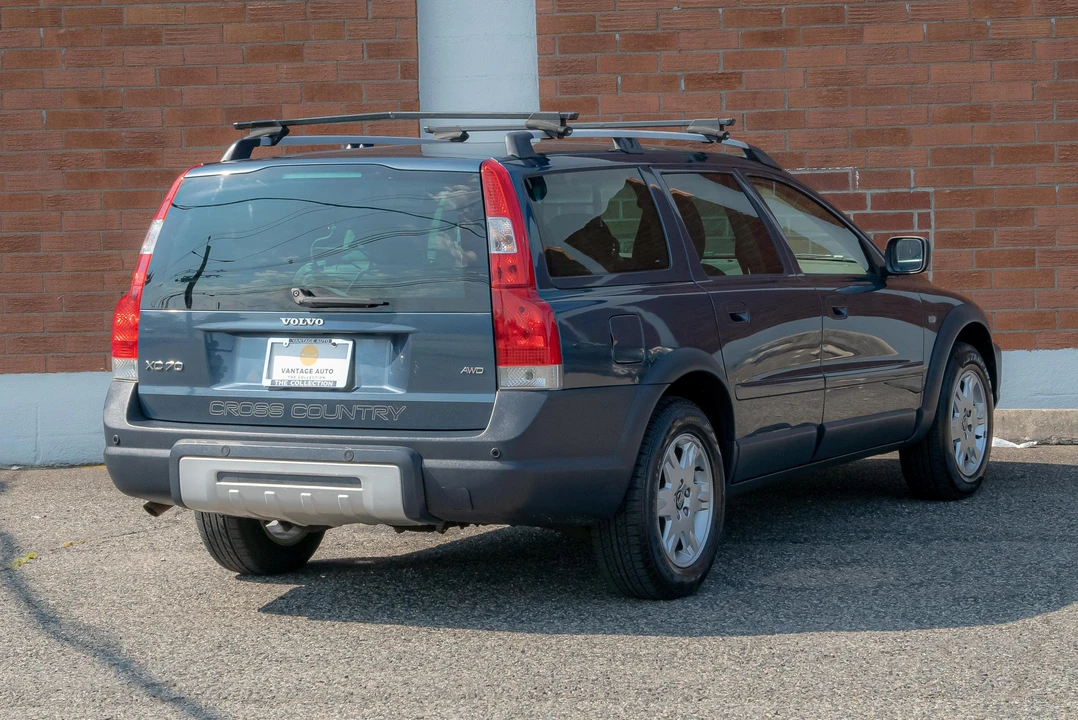2006 Volvo V70 XC/XC70 2nd Gen - Image 15 of 31