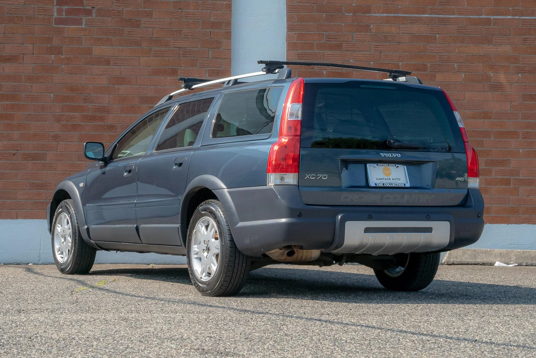 2006 Volvo V70 XC/XC70 2nd Gen - Image 11 of 31