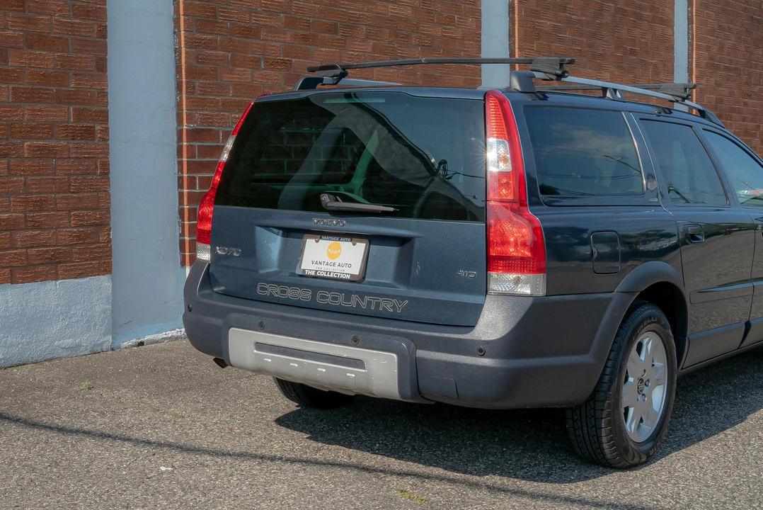 2006 Volvo V70 XC/XC70 2nd Gen - Image 23 of 31