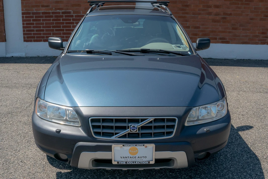 2006 Volvo V70 XC/XC70 2nd Gen - Image 6 of 31