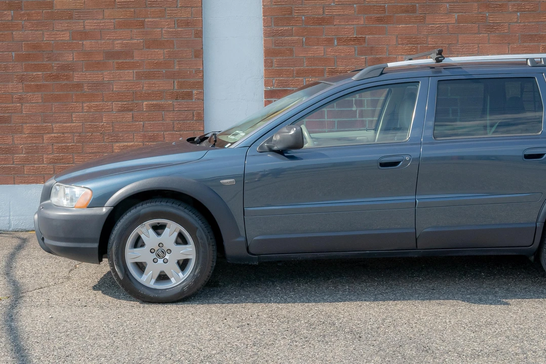 2006 Volvo V70 XC/XC70 2nd Gen - Image 20 of 31