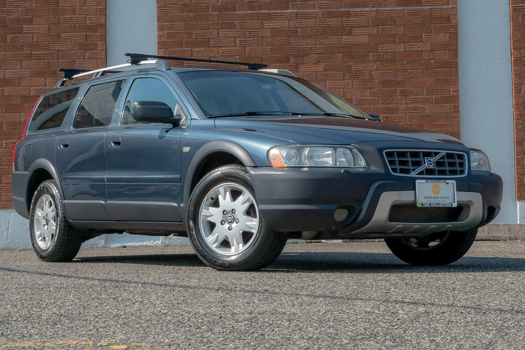 2006 Volvo V70 XC/XC70 2nd Gen - Image 18 of 31