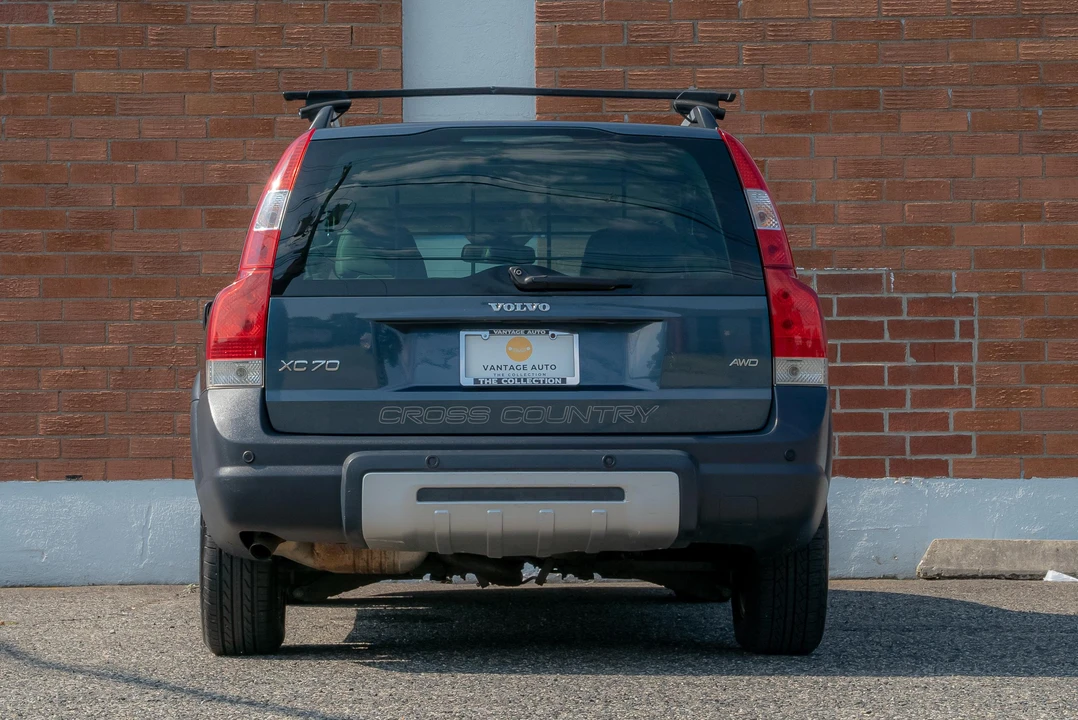 2006 Volvo V70 XC/XC70 2nd Gen - Image 13 of 31