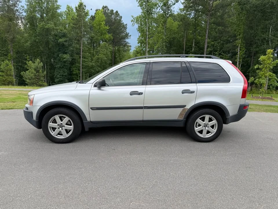 2006 Volvo XC90 1st Gen - Image 2 of 19