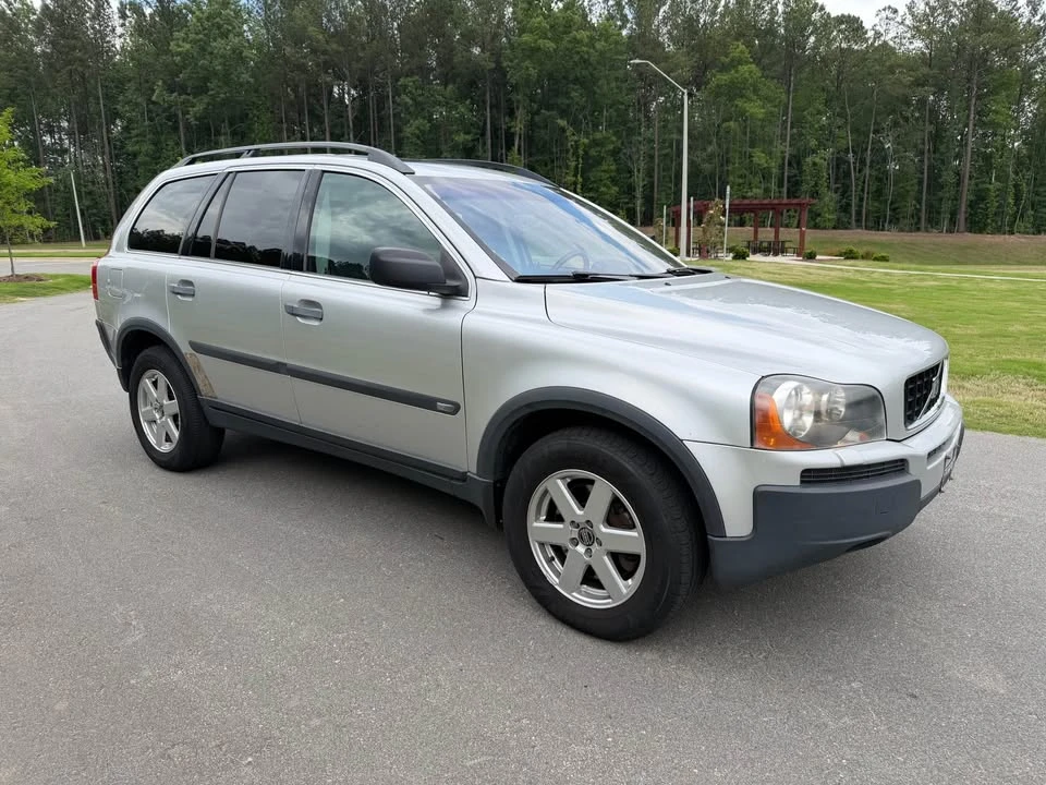 2006 Volvo XC90 1st Gen - Image 5 of 19