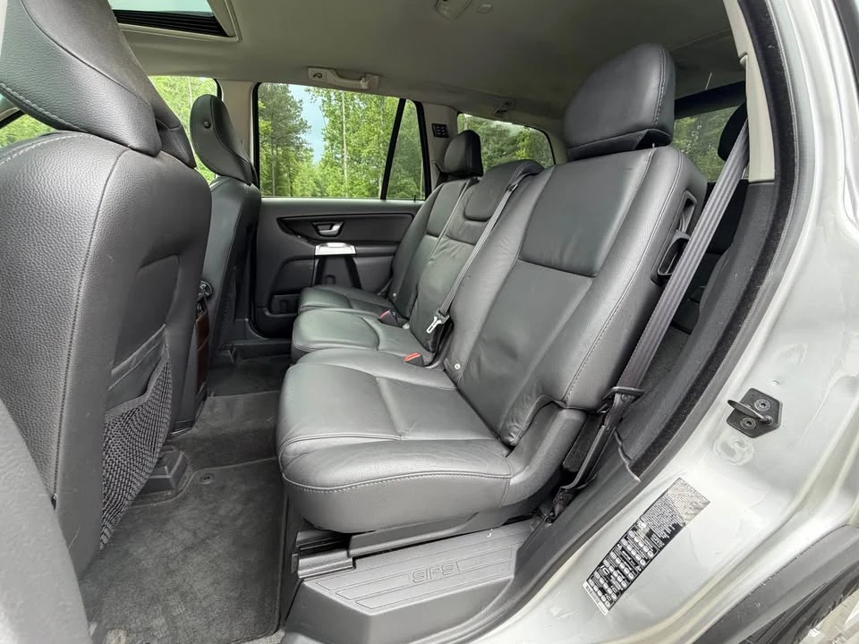 2006 Volvo XC90 1st Gen - Image 8 of 19