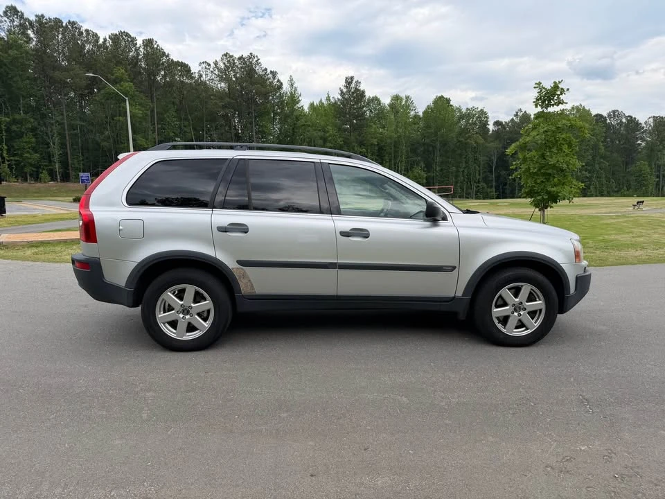 2006 Volvo XC90 1st Gen - Image 4 of 19