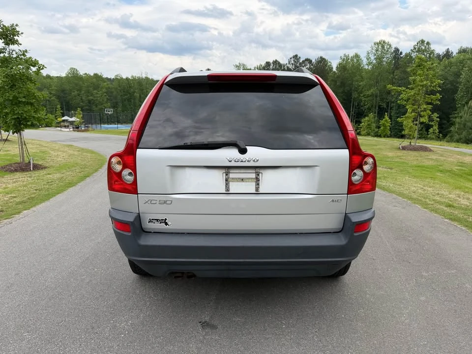 2006 Volvo XC90 1st Gen - Image 3 of 19